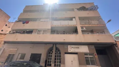 Apartamento en venta en Calle de Noruega, Playa de los Locos-Los Frutales-Cabo Cervera (Torrevieja) de 119.900 €