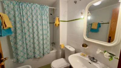 Apartamento en venta en Calle de Noruega, Playa de los Locos-Los Frutales-Cabo Cervera (Torrevieja) de 119.900 €