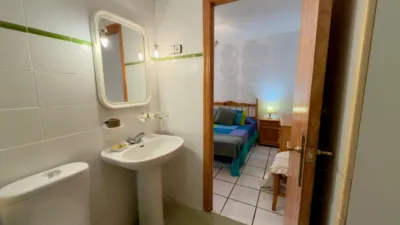 Apartamento en venta en Calle de Noruega, Playa de los Locos-Los Frutales-Cabo Cervera (Torrevieja) de 119.900 €