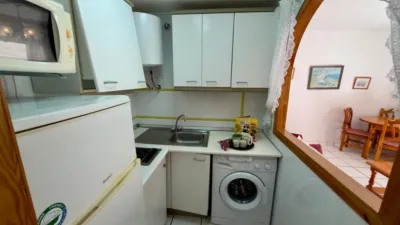 Apartamento en venta en Calle de Noruega, Playa de los Locos-Los Frutales-Cabo Cervera (Torrevieja) de 119.900 €
