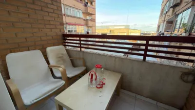 Apartamento en venta en Calle Joaquín Chapaprieta, 141, cerca de Calle Hermanos Bazán, Centro (Torrevieja) de 106.900 €