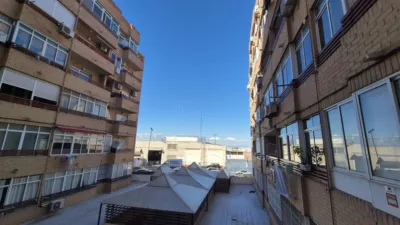Apartamento en venta en Calle Joaquín Chapaprieta, 141, cerca de Calle Hermanos Bazán, Centro (Torrevieja) de 106.900 €