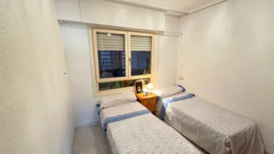 Apartamento en venta en Calle Joaquín Chapaprieta, 141, cerca de Calle Hermanos Bazán, Centro (Torrevieja) de 106.900 €