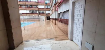Apartamento en venta en Calle Joaquín Chapaprieta, 141, cerca de Calle Hermanos Bazán, Centro (Torrevieja) de 106.900 €