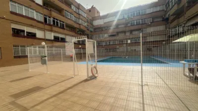 Apartamento en venta en Calle Joaquín Chapaprieta, 141, cerca de Calle Hermanos Bazán, Centro (Torrevieja) de 106.900 €