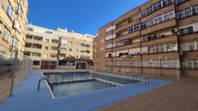 Apartamento en venta en Calle Joaquín Chapaprieta, 141, cerca de Calle Hermanos Bazán, Centro (Torrevieja) de 106.900 €