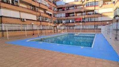 Apartamento en venta en Calle Joaquín Chapaprieta, 141, cerca de Calle Hermanos Bazán, Centro (Torrevieja) de 106.900 €