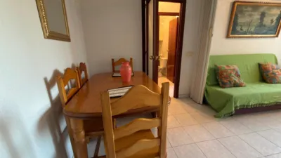 Apartamento en venta en Calle Joaquín Chapaprieta, 141, cerca de Calle Hermanos Bazán, Centro (Torrevieja) de 106.900 €