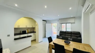Piso – Torrevieja, La Mata - Vista 4