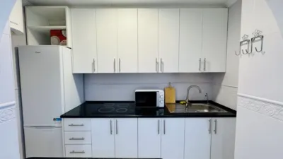 Piso – Torrevieja, La Mata - Más