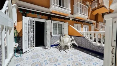 Casa – Torrevieja - Vista 2