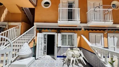 Casa – Torrevieja - Vista 4
