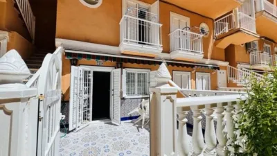 Casa – Torrevieja - Vista 5