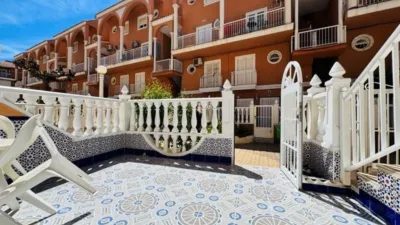 Casa – Torrevieja - Más