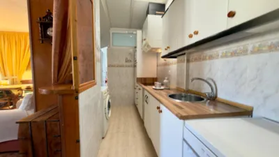 Casa adosada en venta en Calle de la Paloma, La Siesta-El Salado-Torreta-El Chaparral (Torrevieja) de 209.000 €