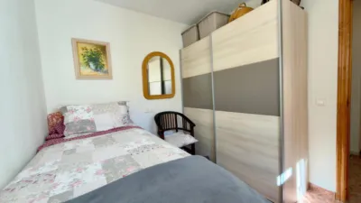 Casa adosada en venta en Calle de la Paloma, La Siesta-El Salado-Torreta-El Chaparral (Torrevieja) de 209.000 €