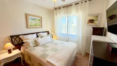 Casa adosada en venta en Calle de la Paloma, La Siesta-El Salado-Torreta-El Chaparral (Torrevieja) de 209.000 €