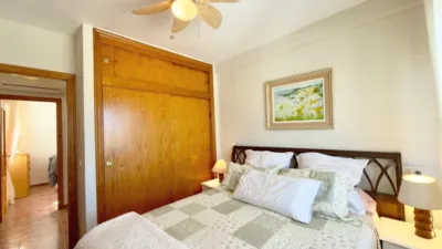 Casa adosada en venta en Calle de la Paloma, La Siesta-El Salado-Torreta-El Chaparral (Torrevieja) de 209.000 €
