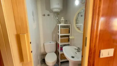 Casa adosada en venta en Calle de la Paloma, La Siesta-El Salado-Torreta-El Chaparral (Torrevieja) de 209.000 €