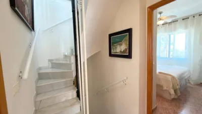 Casa adosada en venta en Calle de la Paloma, La Siesta-El Salado-Torreta-El Chaparral (Torrevieja) de 209.000 €