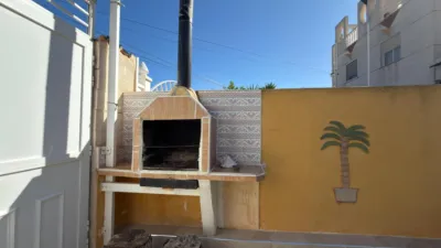Casa adosada en venta en Calle de la Paloma, La Siesta-El Salado-Torreta-El Chaparral (Torrevieja) de 209.000 €