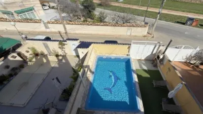 Casa adosada en venta en Calle de la Paloma, La Siesta-El Salado-Torreta-El Chaparral (Torrevieja) de 209.000 €