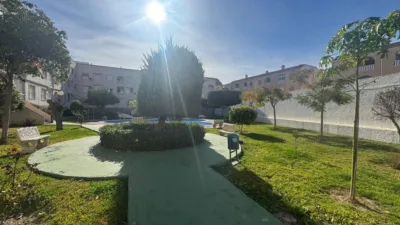 Apartment on Santomera Street photo 20