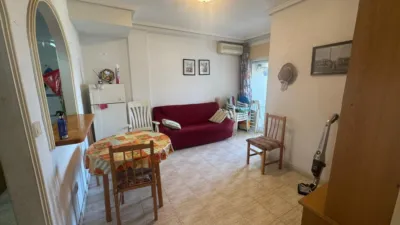 Piso – Torrevieja, San Roque - Vista 3