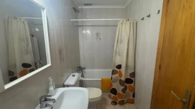 Apartment on Santomera Street photo 9