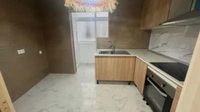 Piso – Torrevieja, Europa - Más