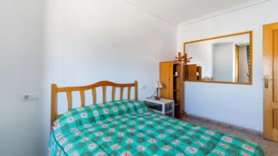 Apartment on Calle del Colibrí photo 10