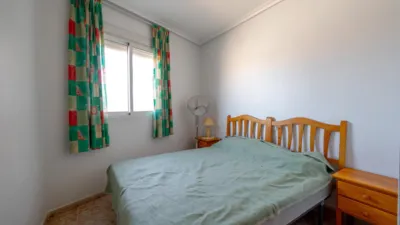 Apartment on Calle del Colibrí photo 12