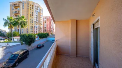 Apartment on Calle del Colibrí photo 19