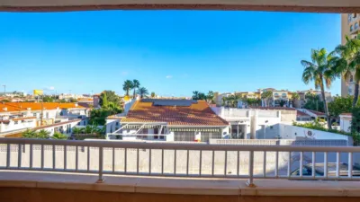 Apartment on Calle del Colibrí photo 20