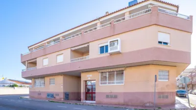 Apartment on Calle del Colibrí photo 27