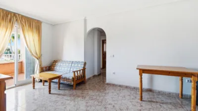 Apartment on Calle del Colibrí photo 5