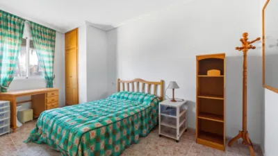 Apartment on Calle del Colibrí photo 9