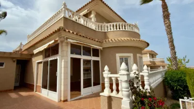 Chalet en venta en Calle Veleta – pohled 5