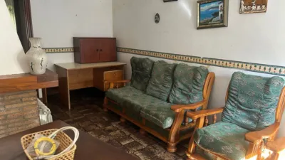 Piso en venta en Calle de Domingo Ibaibarriaga, Mutriku de 185.000 €