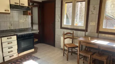 Piso en venta en Calle de Domingo Ibaibarriaga, Mutriku de 185.000 €