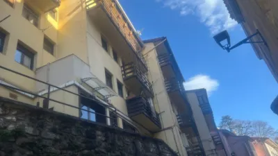 Piso en venta en Calle de Domingo Ibaibarriaga, Mutriku de 185.000 €