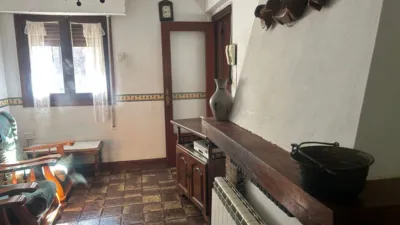 Piso en venta en Calle de Domingo Ibaibarriaga, Mutriku de 185.000 €