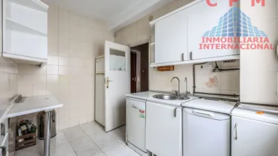 Piso en alquiler en Lista - Imagen 9