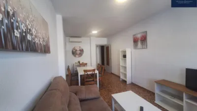 Apartment in Chaparil photo 10