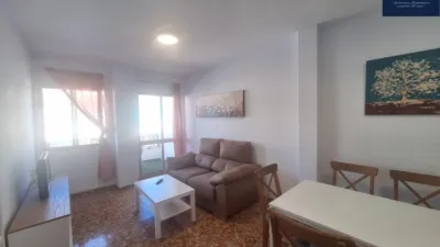 Apartment in Chaparil photo 11