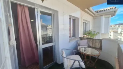 Apartment in Chaparil photo 12