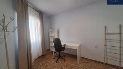 Apartment in Chaparil photo 15