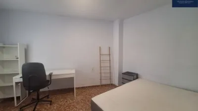 Apartment in Chaparil photo 16
