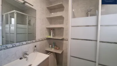 Apartment in Chaparil photo 17