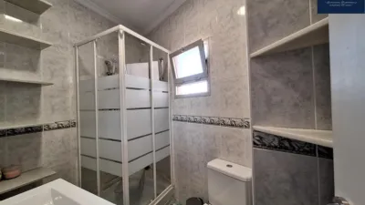 Apartment in Chaparil photo 18